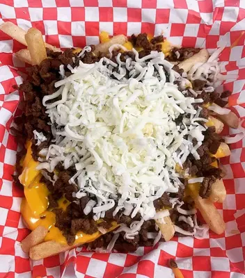 La Gloria Food Truck