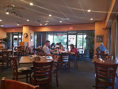 Thai Hut Restaurant
