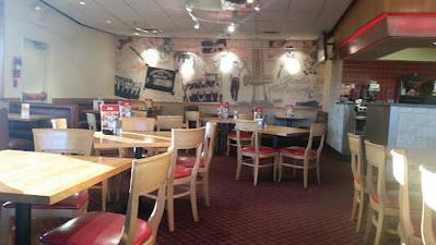Jim's Restaurant