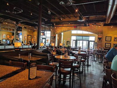 BJ's Restaurant & Brewhouse