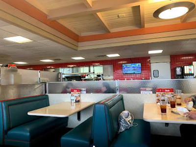 Jim's Restaurants