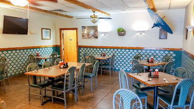 Asia Kitchen