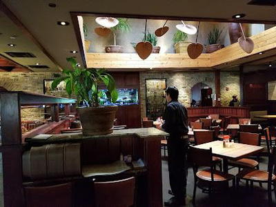 Cheddar's Scratch Kitchen