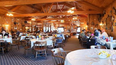 Acadiana Cafe
