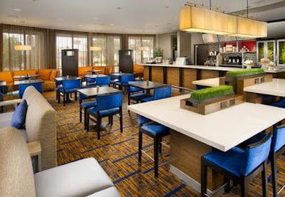 The Bistro – Eat. Drink. Connect.®