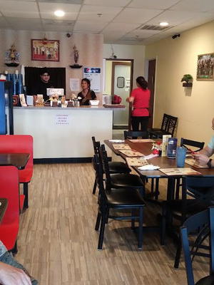 Sukhothai Thai Restaurant