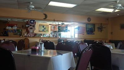 Jenny's Mexican Restaurant