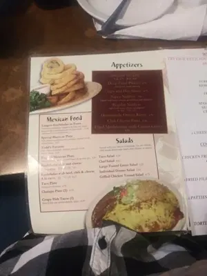 Stanza Italian Bistro & Wine Bar