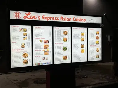Business Photo