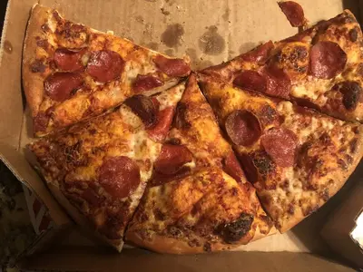 Domino's Pizza
