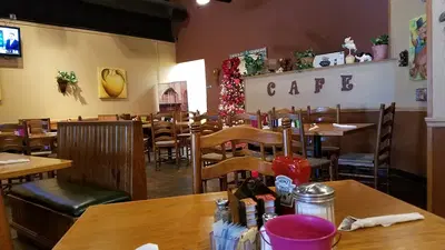Snooty Pig Cafe