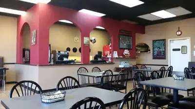Giovanni's Pizza