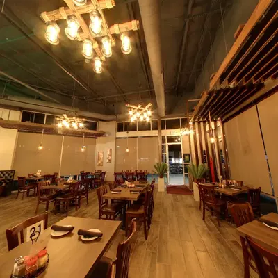 Bella Italia Bistro