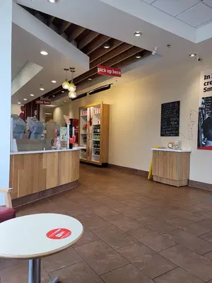 Smoothie King
