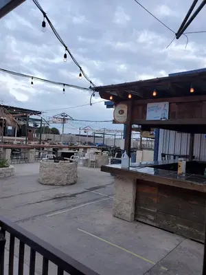 Fajitas & Margaritas