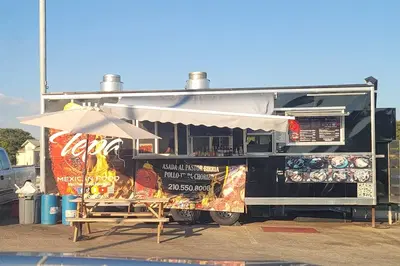 TAQUITOS TEPA