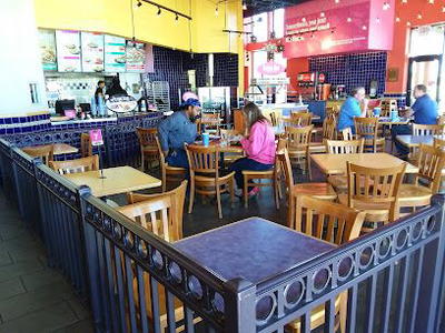 Taco Cabana