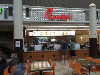 Chick-fil-A
