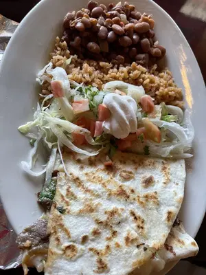 Taqueria Taco Rico