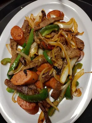 Gama's Restaurant