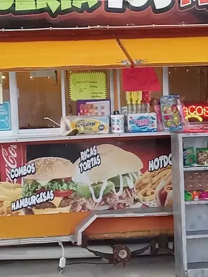 Taqueria los mismos