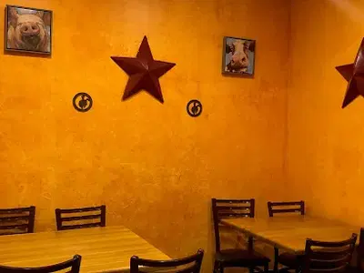 Wicho's House Restaurant