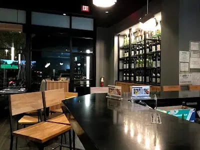 Yard House