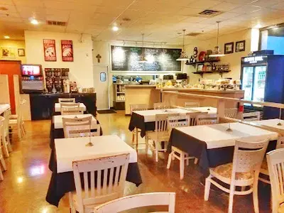 DeVivo Bros. Eatery
