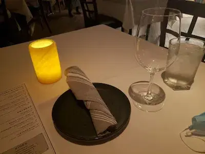 Stone House Restaurant