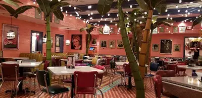 Chuy's
