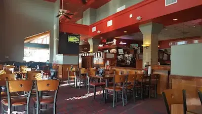 Red Robin Gourmet Burgers and Brews