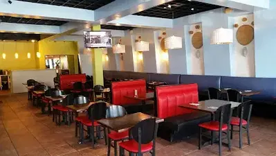 Thai E San Irving Restaurant