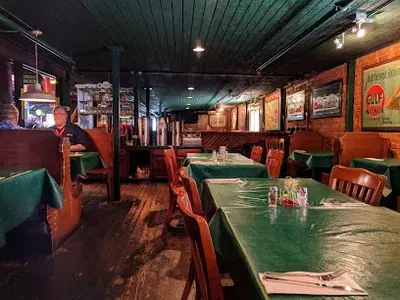 Willhoite's Restaurant