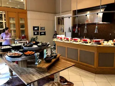 LAW Restaurant