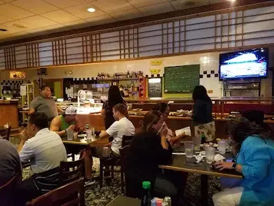 Midori Sushi