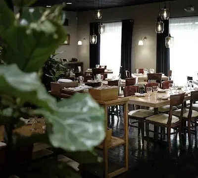 NAPA Thai Asian Cuisine