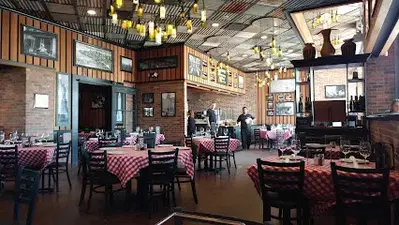 Grimaldi's Pizzeria