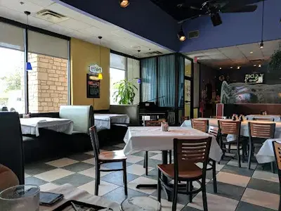 Golden China Restaurant