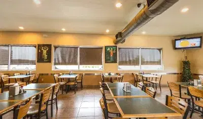 Royal Chopstix Irving