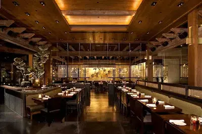 P.F. Chang's