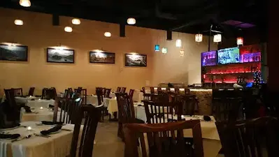 Nanglo Indian And Nepalese Restaurant