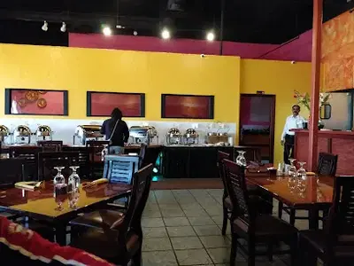 ISTA INDIAN CUISINE