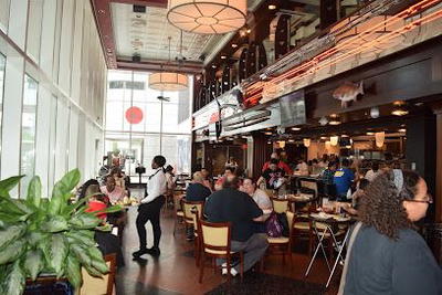 Pappadeaux Seafood Kitchen
