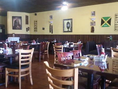 Jamaica Cabana Restaurant