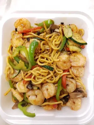 China Ocean Restaurant