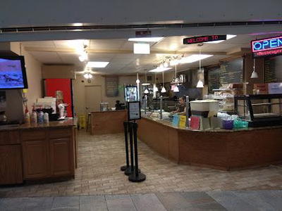 Deli Deluxe
