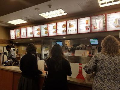 Chick-fil-A