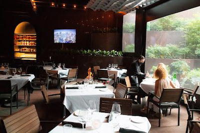 Dakota's Steakhouse - Dallas
