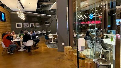 Belse Restaurant (Dallas)
