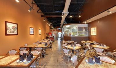 Ming Place China Bistro
